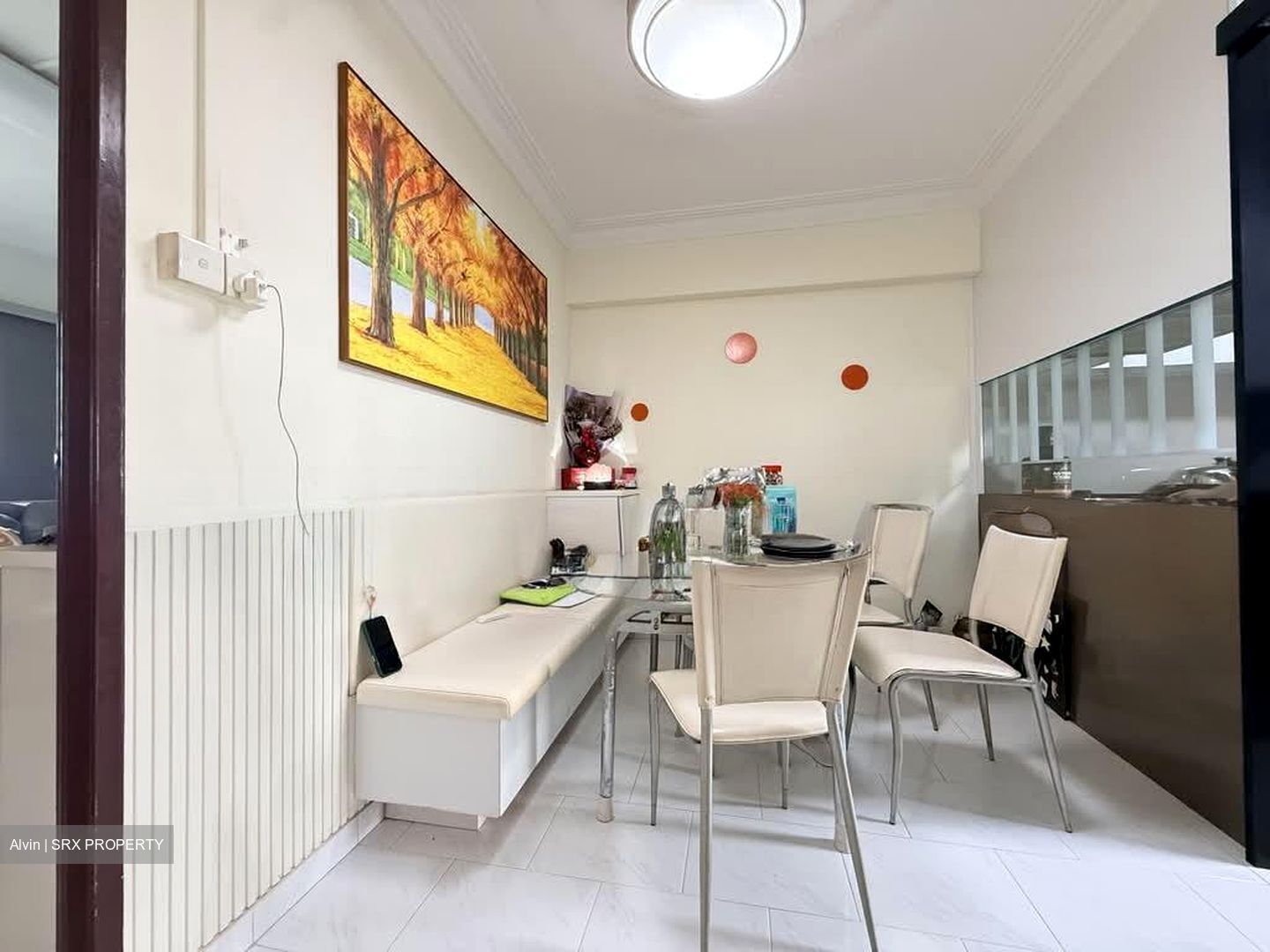 Blk 284 Choa Chu Kang Avenue 3 (Choa Chu Kang), HDB 4 Rooms #554810721